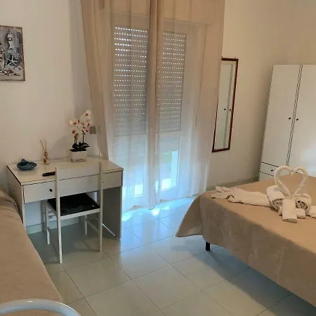 Alba Calabra Apartahotel