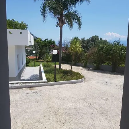 Apartahotel Alba Calabra *