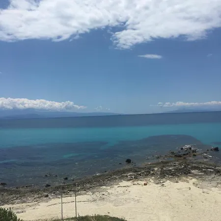 Alba Calabra Apartahotel *