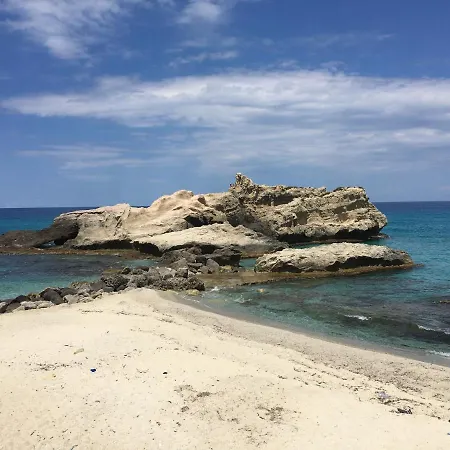 Apartahotel Alba Calabra *