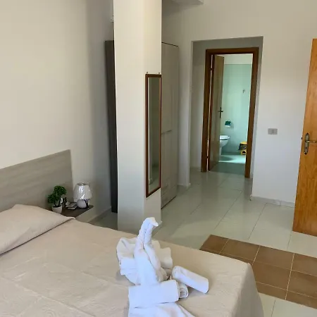 Alba Calabra Lejlighedshotel
