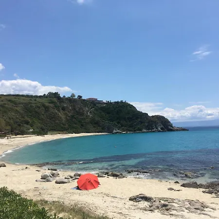 Alba Calabra * Ricadi